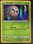 Rowlet