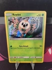 Rowlet