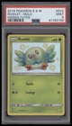 Rowlet