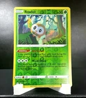 Rowlet