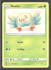 Rowlet