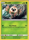 Rowlet