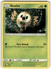 Rowlet