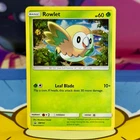 Rowlet