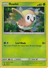 Rowlet