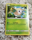 Rowlet