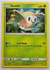 Rowlet