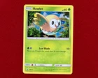 Rowlet