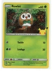 Rowlet