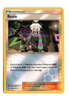 Roxie