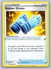 Rubber Gloves