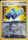 Rubber Gloves