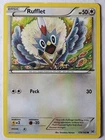Rufflet