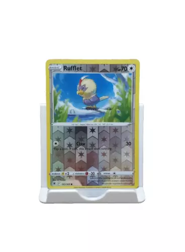 Rufflet