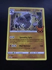 Galarian Runerigus
