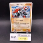 _____'s Groudon 