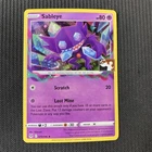 Sableye