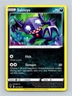 Sableye