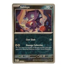 Sableye