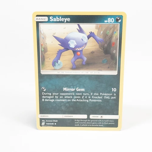 Sableye