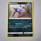Sableye