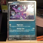 Sableye