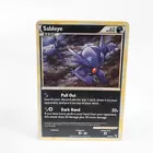Sableye