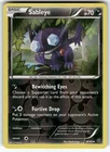 Sableye