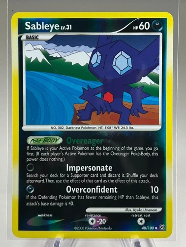 Sableye