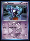 Sableye