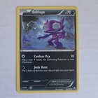 Sableye