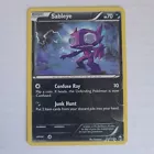 Sableye