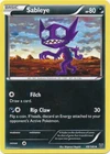 Sableye