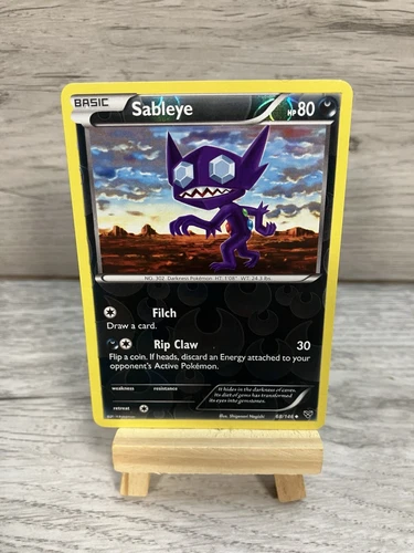 Sableye