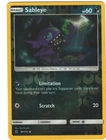 Sableye