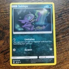 Sableye