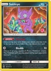 Sableye