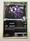 Sableye G