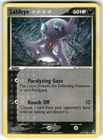 Sableye