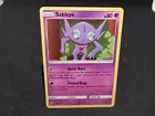 Sableye