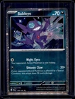 Sableye