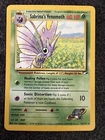 Venomoth