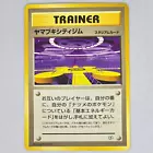 Saffron City Gym