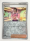 Saguaro
