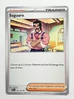 Saguaro