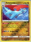 Salamence