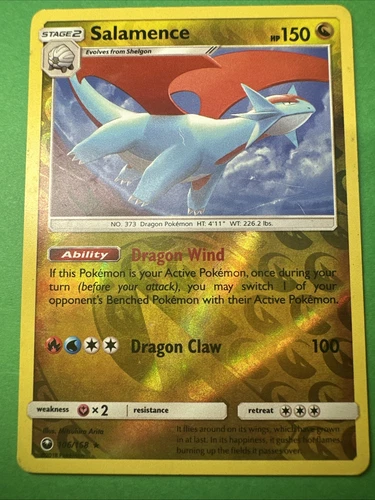 Salamence