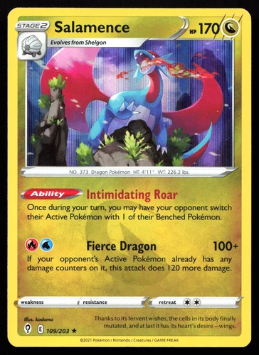 Salamence