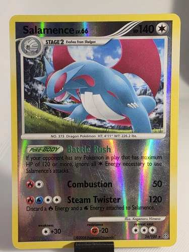 Salamence