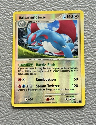 Salamence